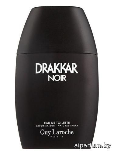 Drakkar Noir