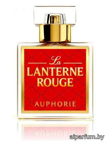 La Lanterne Rouge