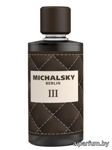 Michalsky Berlin III for Men