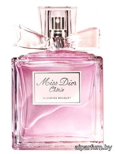 Miss Dior Cherie Blooming Bouquet 2011