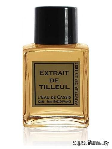 Tilleul