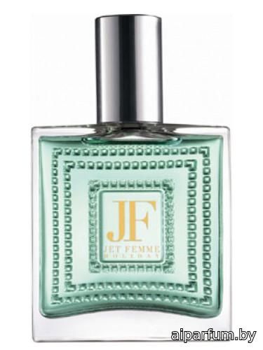 Jet Femme Holiday