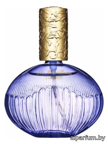 Les Merveilleuses Eau de Parfum