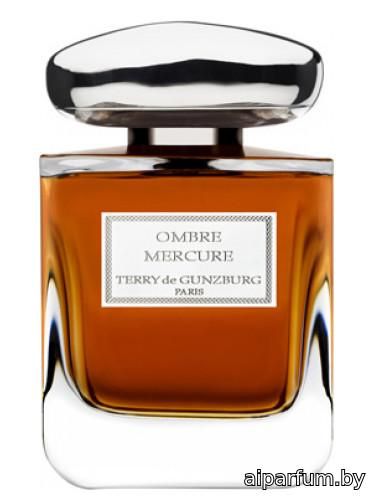 Ombre Mercure