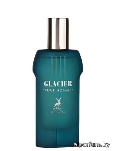 Glacier Pour Homme
