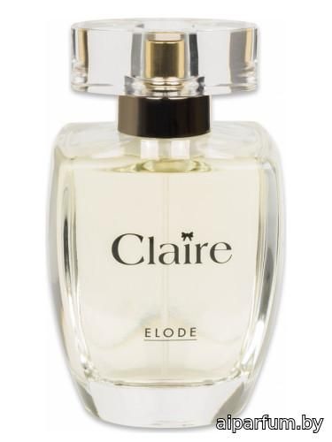Clarie