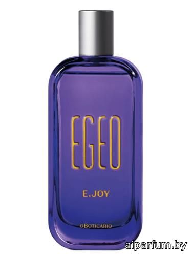 Egeo E.Joy