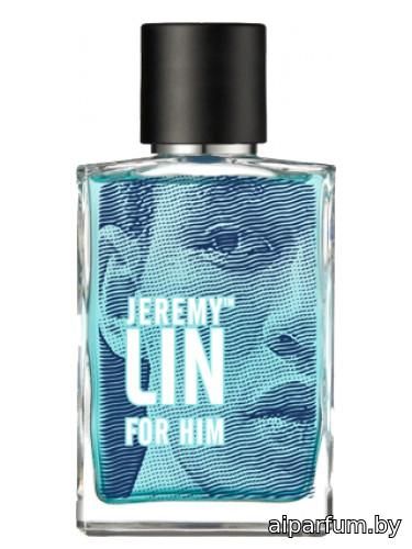 Jeremy Lin For Him
