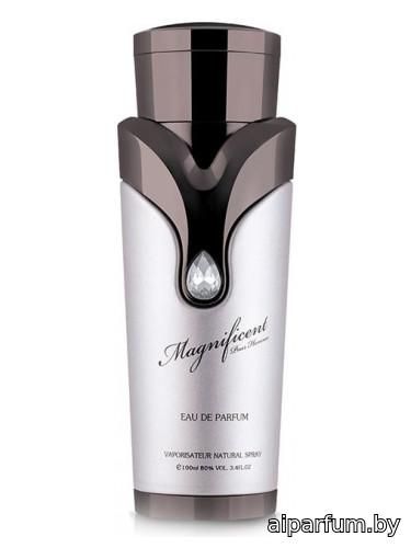Magnificent Pour Homme