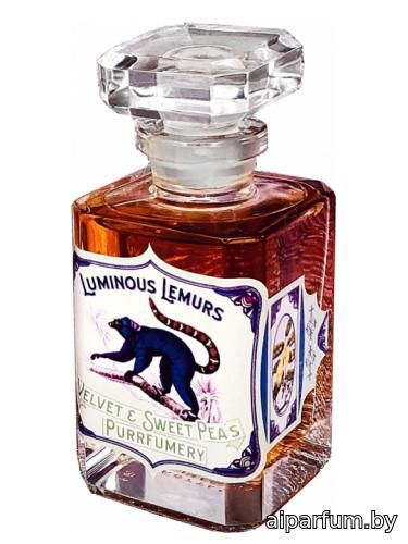 Luminous Lemurs
