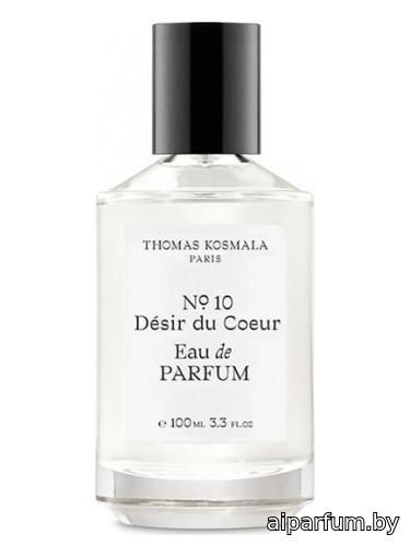 Desir du Coeur