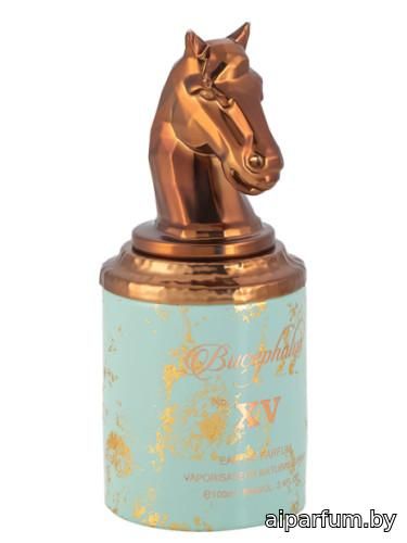 Bucephalus XV