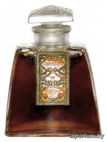 Emeraude Parfum