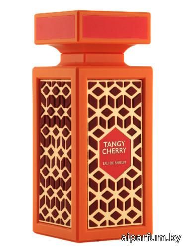 Tangy Cherry