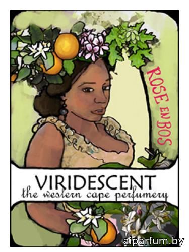 Viridescent
