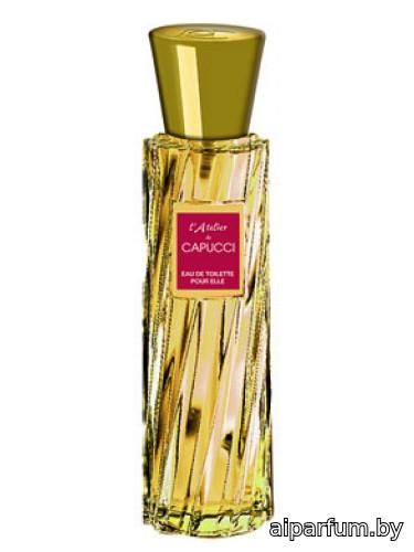 L'Atelier de Capucci pour Elle
