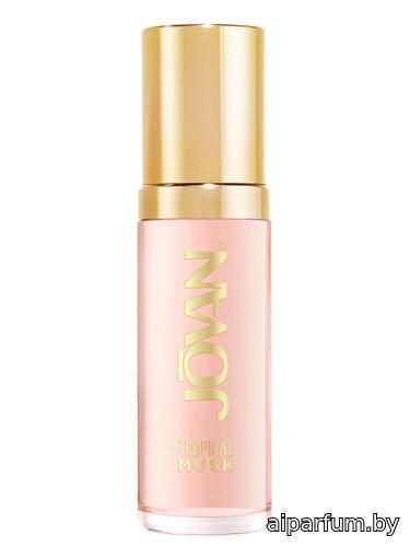 Tropical Musk for Her