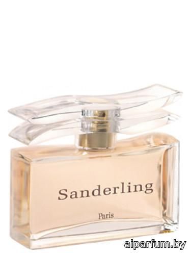 Sanderling