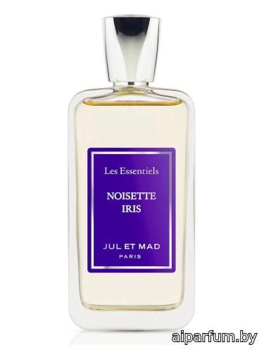Noisette Iris