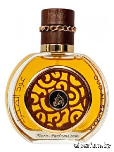 Oud Al Sahraa