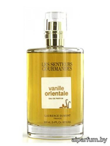 Vanille Orientale