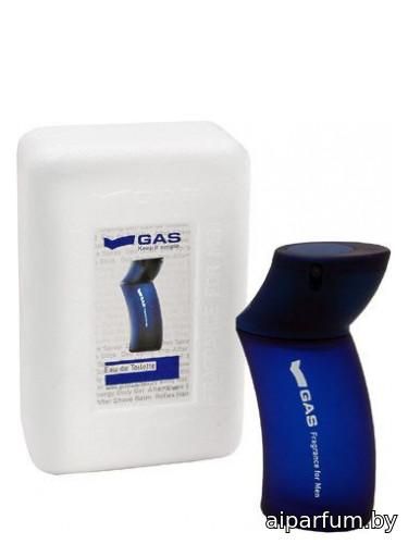 Gas