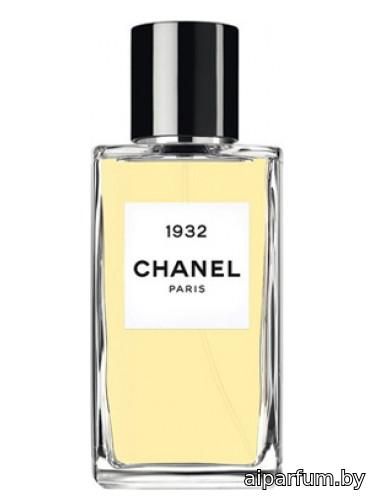 Les Exclusifs de Chanel 1932