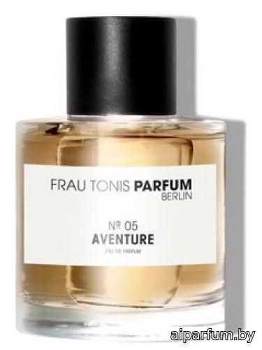 No. 05 Aventure 