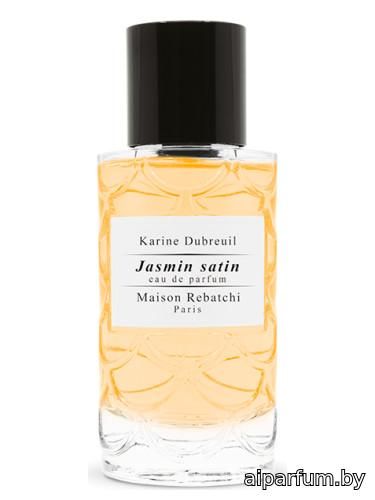 Jasmin Satin
