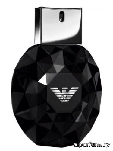 Emporio Armani Diamonds Black Carat for Her