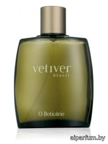 Vetiver Brasil