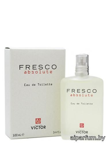 Fresco Absolute