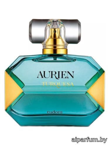 Aurien Turquesa
