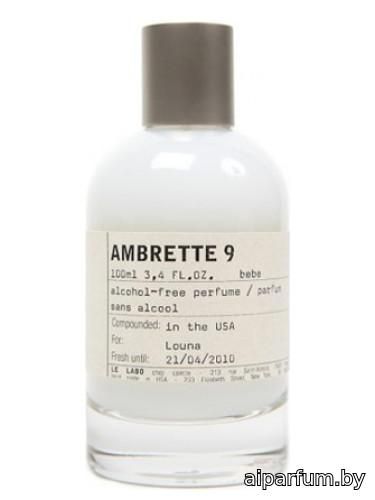 Ambrette 9