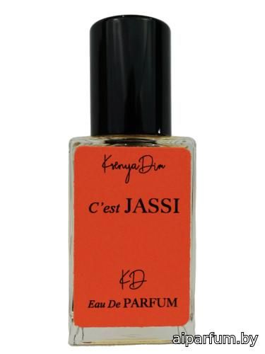 C'est Jassi
