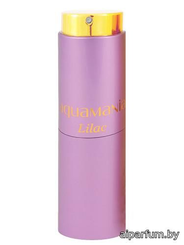 Aquamania Lilac