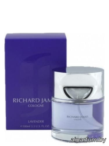 Richard James Cologne Lavender