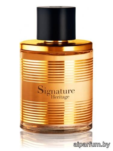 Signature Heritage