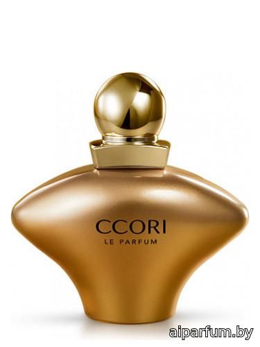 Ccori Le Parfum