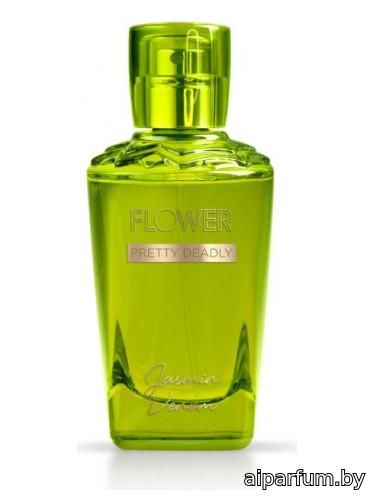 Jasmin Venom