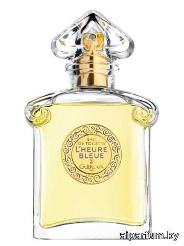 L'Heure Bleue Eau de Toilette