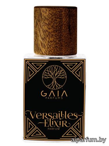 Versailles Elixir