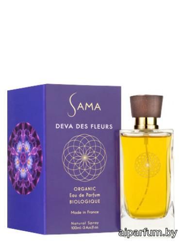 Deva des Fleurs