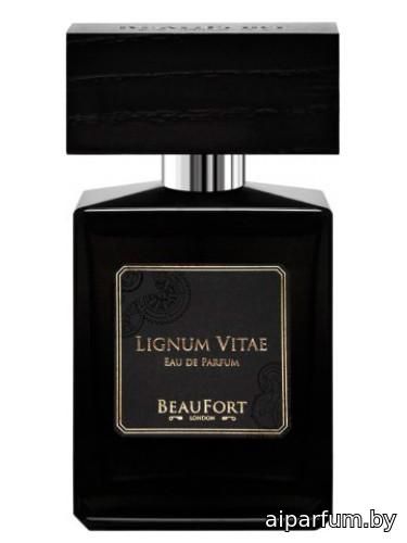 Lignum Vitae