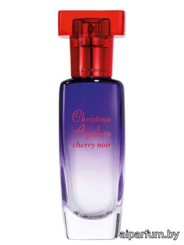 Cherry Noir