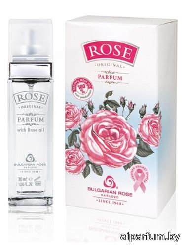 Rose Original Parfum