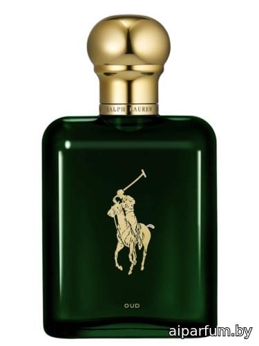 Polo Oud
