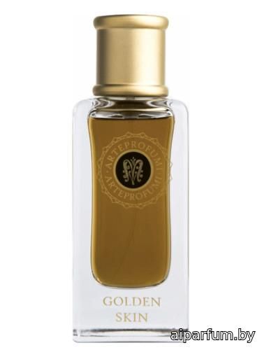Golden Skin