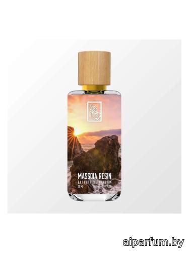 Massoia Resin
