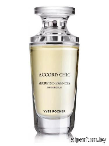 Accord Chic